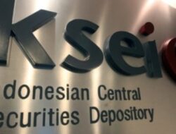 KSEI Perkuat Akses Pasar Modal Lewat Bank