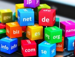 Kuartal II 2016: Jumlah Nama Domain Capai 3,35 Miliar