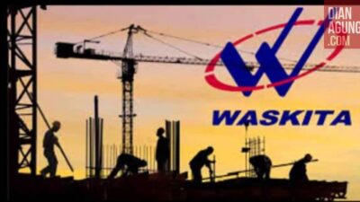Kupon Obligasi Waskita Karya Tertinggi 10%