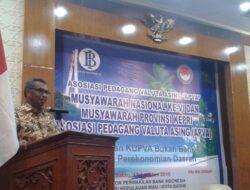 KUPVA Bukan Bank Capai 1.039 di Juni 2016