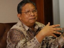 Kurangnya Kesadaran Menabung Meningkatkan Konsumsi Tanah