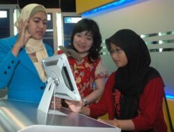 Kurangnya Perhatian di Cabang BCA