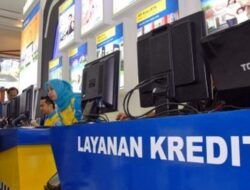 Kurangnya Permintaan Kredit Melemahkan Pergerakan Dana Pinjaman