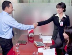 Laba Bank Mayora Tembus 73% di 2024