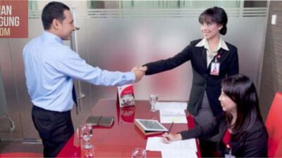 Laba Bank Mayora Tembus 73% di 2024