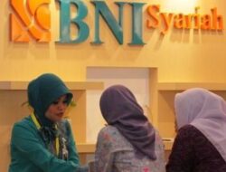 Laba BNI Syariah Capai 45,73% Semester I-2016