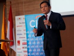 Laba Citi Indonesia 2024 Naik 12% Jadi Rp633 Miliar