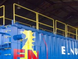 Laba Elnusa Meningkat 9,2% pada Semester I