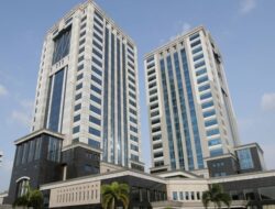 Langgar Kontrak Dana Repatriasi, Bank Diringkus Sanksi