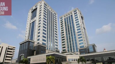 Langgar Kontrak Dana Repatriasi, Bank Diringkus Sanksi