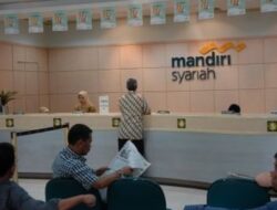 Lebaran, BSM Siapkan Uang Tunai Rp1 Triliun untuk Keberlangsungan Ekonomi