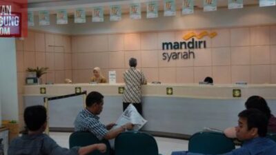 Lebaran, BSM Siapkan Uang Tunai Rp1 Triliun untuk Keberlangsungan Ekonomi