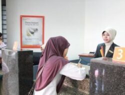 Libur Lebaran: Danamon Siapkan Rp2 Triliun di ATM