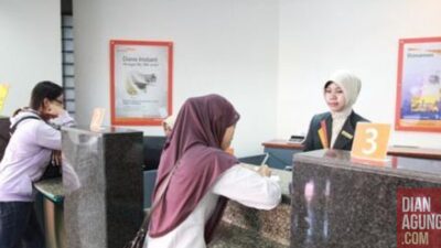 Libur Lebaran: Danamon Siapkan Rp2 Triliun di ATM