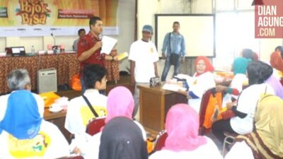 Literasi Keuangan Bank Danamon Hadir di 9 Kota