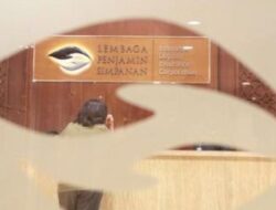 LPS: Belum Ada Bank Gagal Bersifat Sistemik di Indonesia