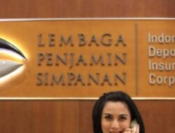 LPS: Premi Restrukturisasi Tidak Dibayar, Tapi Bisa Dihormati