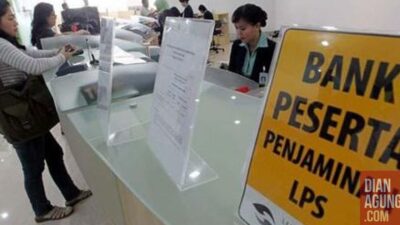 LPS Siapkan Langkah-Langkah Likuidasi BPR Nova Trijaya
