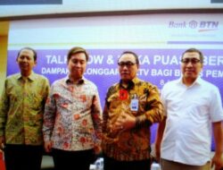 LTV: Kebijakan Relaksasi Mendorong Program Sejuta Rumah