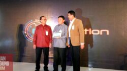 Luncurkan Digination, BNI Perkuat Digital Banking