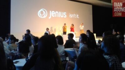 Luncurkan Jenius: BTPN Investasi Rp500 Miliar dalam Strategi Pembangunan Nasional