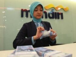 Mandiri Buka Pembayaran BPJS Lewat Semua Kanal Digital