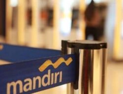 Mandiri Group Tangkap Market Keuangan di GIIAS 2016