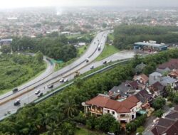 Mandiri Salurkan Pembiayaan Infrastruktur Rp20 Triliun