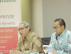 Manulife Bidik Pasar Dapen dengan Strategi Kembangan