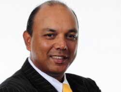 Manulife Indonesia Umumkan CEO Baru, Roy Gori Jabat 2024