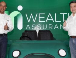 Manulife Luncurkan MiWealth Assurance: Solusi Asuransi yang Cerdas untuk Masyarakat Modern
