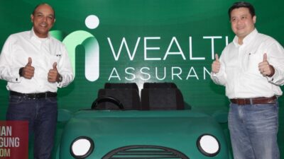 Manulife Luncurkan MiWealth Assurance: Solusi Asuransi yang Cerdas untuk Masyarakat Modern