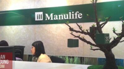 Manulife Luncurkan Program TV untuk Edukasi Asuransi