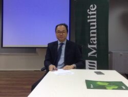Manulife Raih Keunggulan Layanan Klaim dengan Aplikasi Instan MiAccount