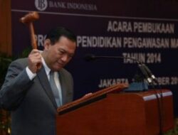 Maritim: Potensi Ekonomi Baru yang Mampu Menjebak Dunia?