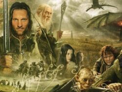 Marvel Universe: Film Franchise Pendapatan Tertinggi Sepanjang Masa