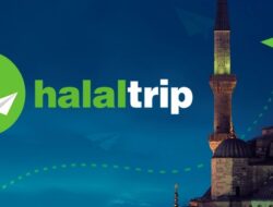 MasterCard dan HalalTrip Rilis 3 Layanan Inovatif untuk Pengalaman Mudah dan Cepat