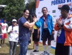 MatahariMall.com Donasi Rp200 Juta untuk Atlet SOIna