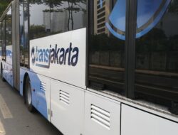Mau Naik TransJakarta Gratis? Cek Ini untuk Kebijakan Terbaru