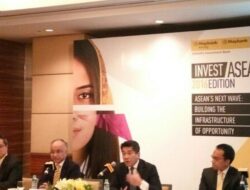 Maybank Ajak Pasar Modal Ganti Ratusan Miliar Rupiah untuk Infrastruktur