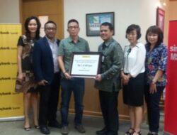 Maybank Indonesia Cairkan Klaim Asuransi Korban AirAsia