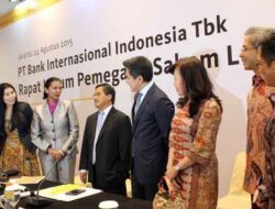 Maybank Indonesia Ganti Nama BII, Transformasi Bank Umum