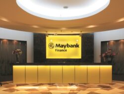 Maybank Indonesia Resmikan Cabang Baru di Banjaran