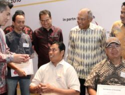 Maybank Raih Kebijakan Kemanusiaan dengan RISE untuk Penyandang Disabilitas