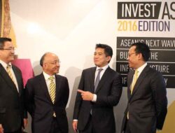 Maybank Ungkap Rencana Pembiayaan Infrastruktur