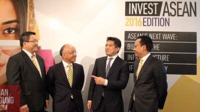 Maybank Ungkap Rencana Pembiayaan Infrastruktur