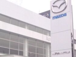 Mazma Luncurkan 2 Limited Edition di GIIAS 2024