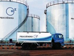 Medco Energi Menguasai 82,2% Saham AMI dalam Akuisisi Baru