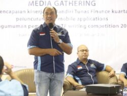 Meningkatkan Pembiayaan: Strategi MTF di 2016