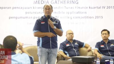 Meningkatkan Pembiayaan: Strategi MTF di 2016